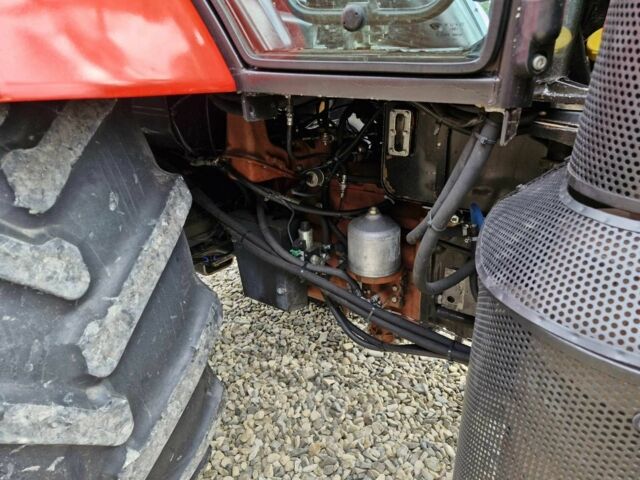 МТЗ Другая 2008 в Черновцах на Automoto.ua МТЗ Другая, объемом двигателя 0 л и пробегом 0 тыс. км за 29135 $, фото 15 на Automoto.ua