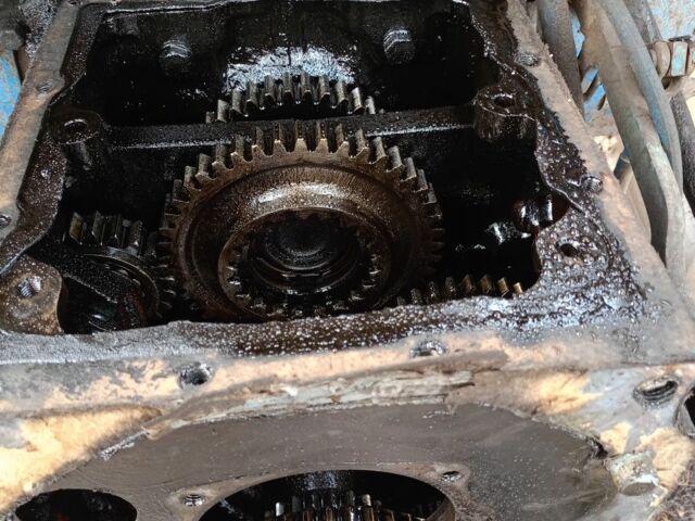 МТЗ Інша, об'ємом двигуна 0 л та пробігом 1000 тис. км за 8100 $, фото 5 на Automoto.ua