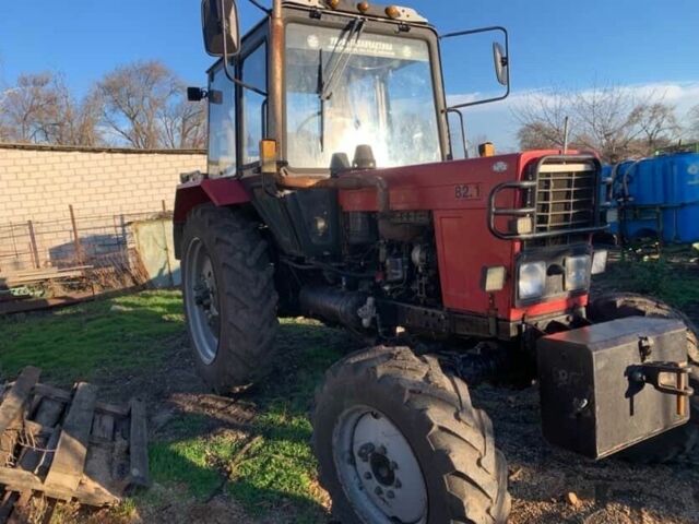 МТЗ Другая, объемом двигателя 0.5 л и пробегом 500 тыс. км за 10500 $, фото 6 на Automoto.ua