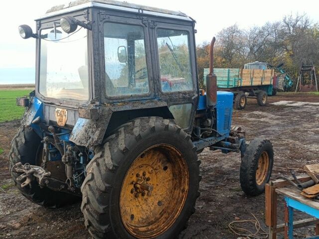 МТЗ Інша, об'ємом двигуна 0 л та пробігом 1000 тис. км за 8100 $, фото 2 на Automoto.ua