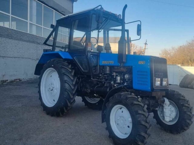 МТЗ Другая, объемом двигателя 0 л и пробегом 0 тыс. км за 13200 $, фото 1 на Automoto.ua