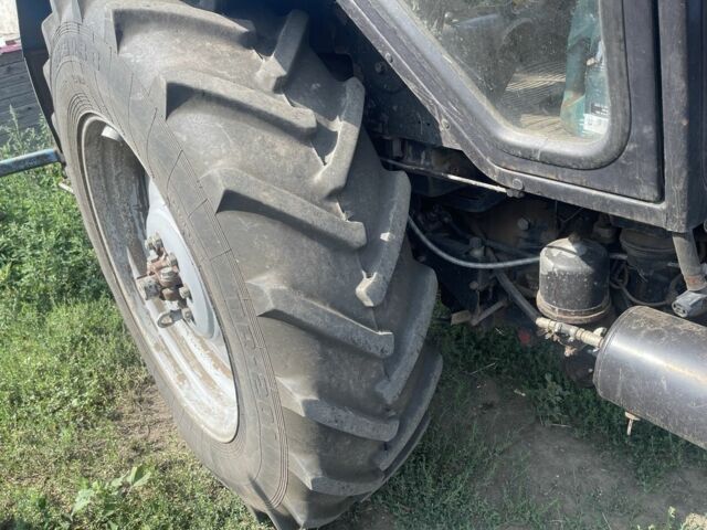МТЗ Інша, об'ємом двигуна 0 л та пробігом 3 тис. км за 15000 $, фото 3 на Automoto.ua