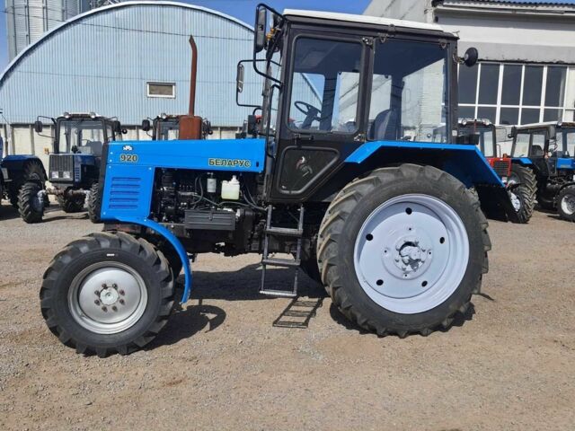 МТЗ Другая, объемом двигателя 0 л и пробегом 0 тыс. км за 12800 $, фото 6 на Automoto.ua