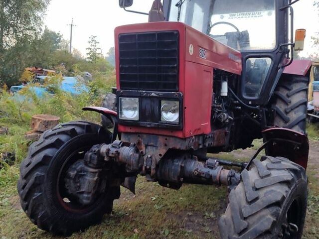 МТЗ Другая, объемом двигателя 0 л и пробегом 0 тыс. км за 10900 $, фото 4 на Automoto.ua