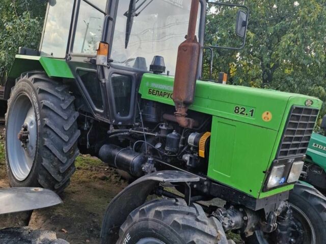 МТЗ Другая, объемом двигателя 4.7 л и пробегом 0 тыс. км за 10900 $, фото 2 на Automoto.ua