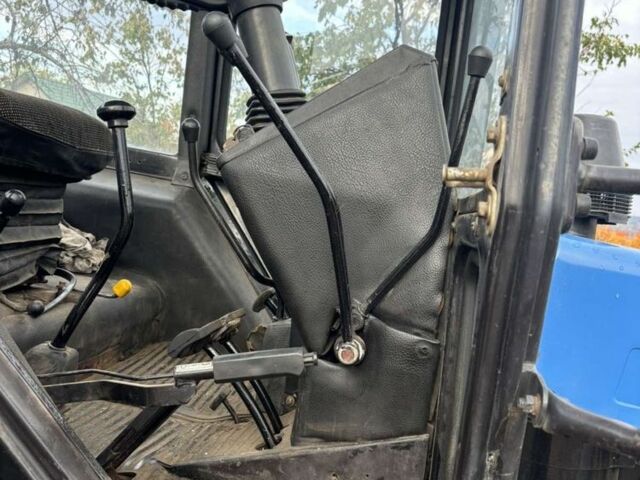 МТЗ Другая, объемом двигателя 0 л и пробегом 0 тыс. км за 14000 $, фото 6 на Automoto.ua