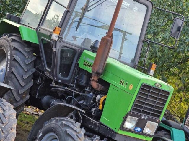МТЗ Другая, объемом двигателя 4.7 л и пробегом 0 тыс. км за 10900 $, фото 1 на Automoto.ua
