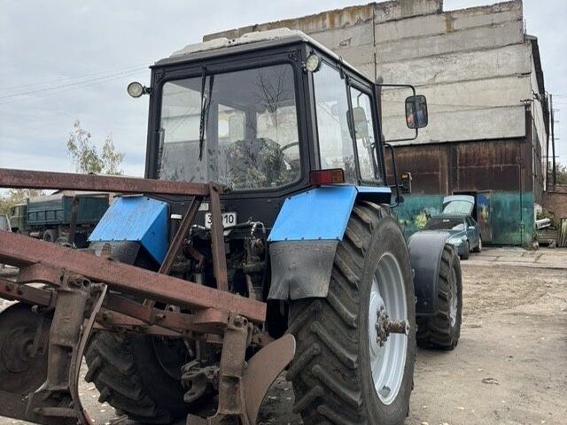 МТЗ Другая 2008 в Полтаве на Automoto.ua МТЗ Другая, объемом двигателя 0 л и пробегом 0 тыс. км за 16500 $, фото 1 на Automoto.ua