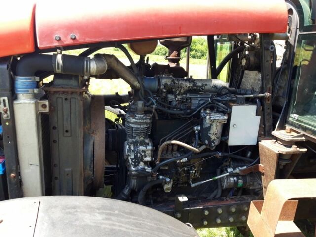 МТЗ Другая, объемом двигателя 4.75 л и пробегом 4 тыс. км за 17500 $, фото 2 на Automoto.ua