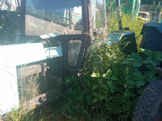 МТЗ Другая, объемом двигателя 0 л и пробегом 0 тыс. км за 8093 $, фото 2 на Automoto.ua