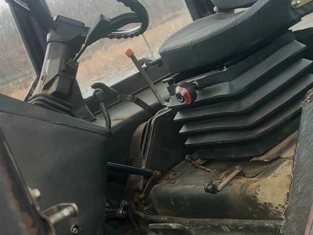 МТЗ Другая, объемом двигателя 2.86 л и пробегом 3 тыс. км за 9000 $, фото 4 на Automoto.ua