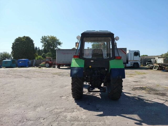 МТЗ Другая, объемом двигателя 4.7 л и пробегом 5 тыс. км за 11600 $, фото 10 на Automoto.ua
