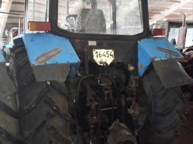 МТЗ Другая, объемом двигателя 0 л и пробегом 0 тыс. км за 10836 $, фото 1 на Automoto.ua