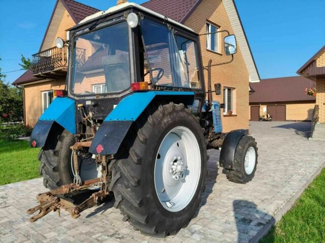 МТЗ Другая, объемом двигателя 0 л и пробегом 0 тыс. км за 14999 $, фото 12 на Automoto.ua