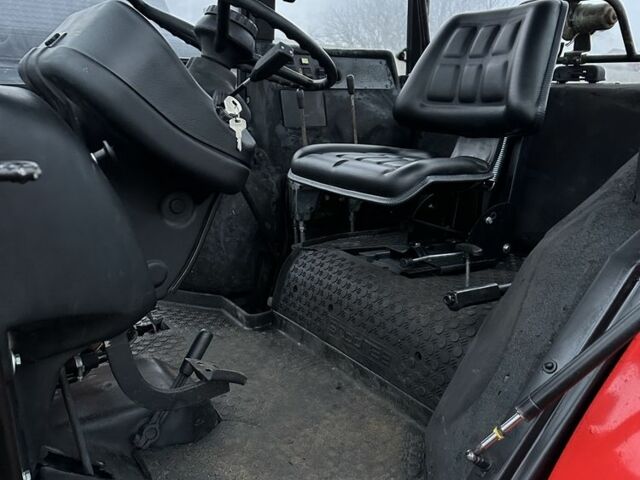 МТЗ Інша, об'ємом двигуна 4.75 л та пробігом 0 тис. км за 10800 $, фото 6 на Automoto.ua