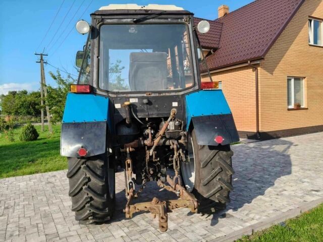 МТЗ Другая, объемом двигателя 0 л и пробегом 0 тыс. км за 14999 $, фото 4 на Automoto.ua