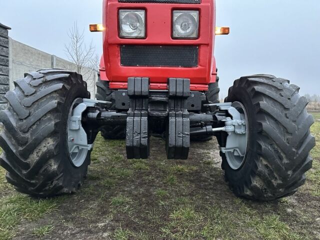 МТЗ Інша, об'ємом двигуна 4.75 л та пробігом 0 тис. км за 10800 $, фото 13 на Automoto.ua