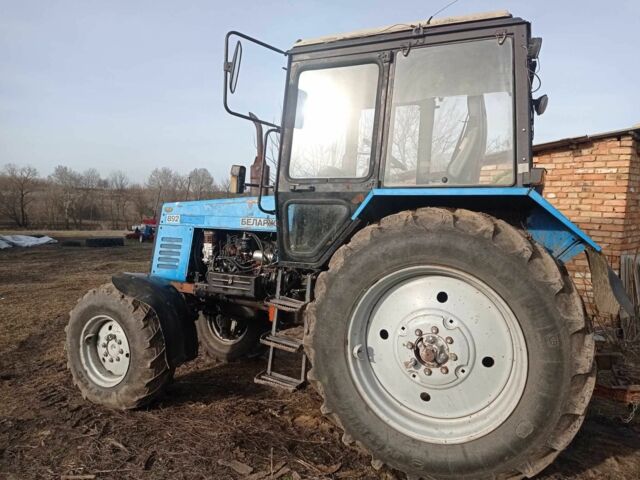 МТЗ Другая, объемом двигателя 0 л и пробегом 0 тыс. км за 12000 $, фото 7 на Automoto.ua