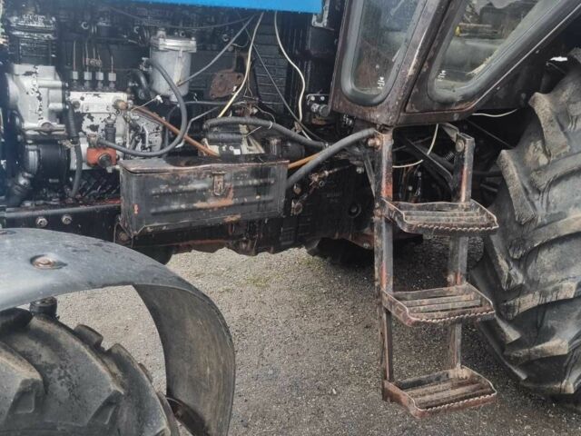 МТЗ Другая, объемом двигателя 0 л и пробегом 0 тыс. км за 12000 $, фото 4 на Automoto.ua