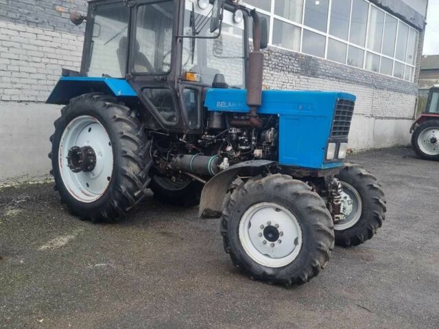 МТЗ Другая, объемом двигателя 0 л и пробегом 0 тыс. км за 12000 $, фото 2 на Automoto.ua