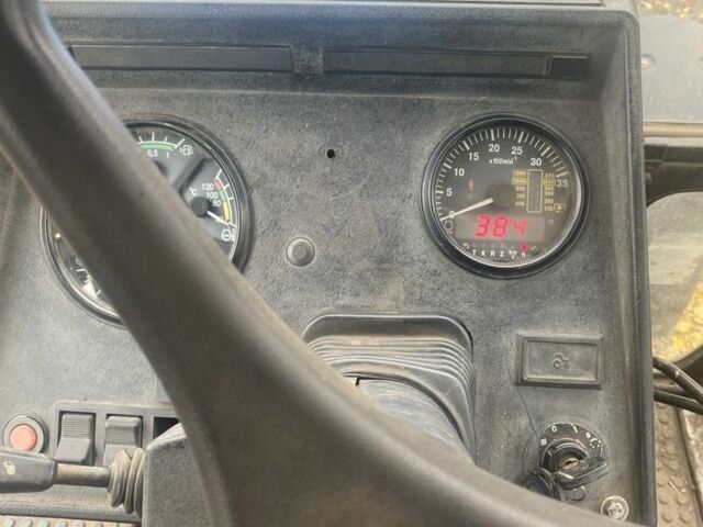 МТЗ Другая, объемом двигателя 1 л и пробегом 4 тыс. км за 12000 $, фото 3 на Automoto.ua