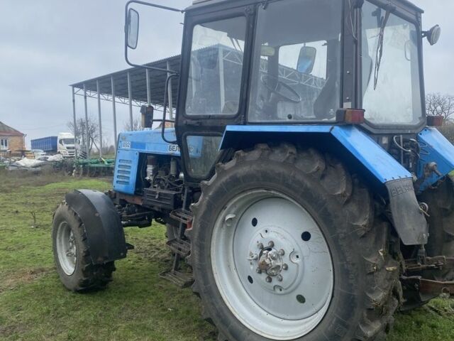 МТЗ Другая, объемом двигателя 4.75 л и пробегом 0 тыс. км за 11500 $, фото 3 на Automoto.ua