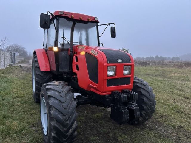 МТЗ Інша, об'ємом двигуна 4.75 л та пробігом 0 тис. км за 10800 $, фото 12 на Automoto.ua