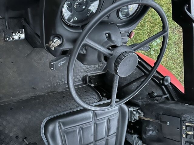 МТЗ Інша, об'ємом двигуна 4.75 л та пробігом 0 тис. км за 10800 $, фото 4 на Automoto.ua