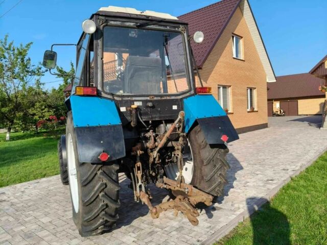 МТЗ Другая, объемом двигателя 0 л и пробегом 0 тыс. км за 14999 $, фото 6 на Automoto.ua