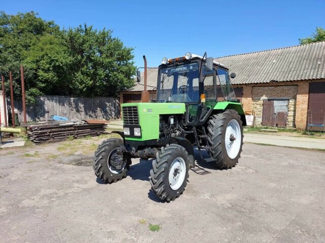 МТЗ Другая, объемом двигателя 4.7 л и пробегом 5 тыс. км за 11600 $, фото 3 на Automoto.ua