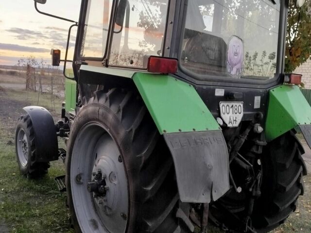 МТЗ Другая 2009 в Павлограде на Automoto.ua МТЗ Другая, объемом двигателя 0 л и пробегом 0 тыс. км за 10789 $, фото 7 на Automoto.ua