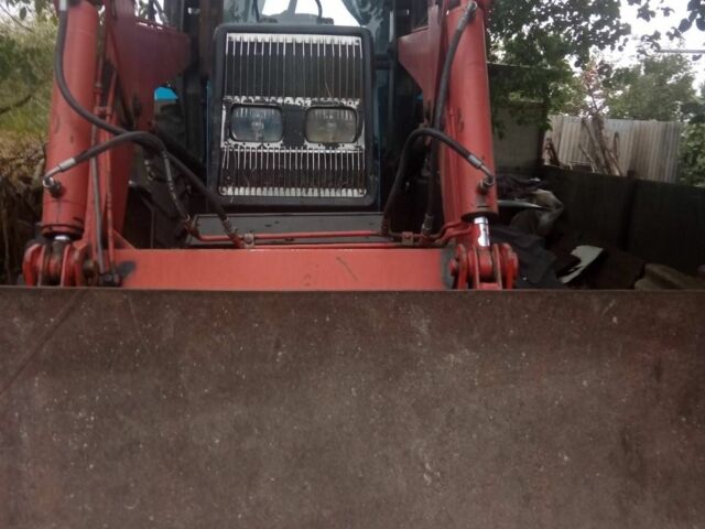 МТЗ Інша, об'ємом двигуна 0 л та пробігом 0 тис. км за 15000 $, фото 2 на Automoto.ua