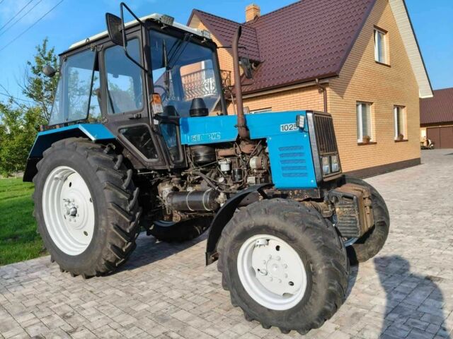 МТЗ Другая, объемом двигателя 0 л и пробегом 0 тыс. км за 14999 $, фото 5 на Automoto.ua