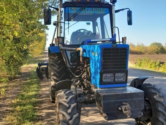 МТЗ Другая, объемом двигателя 0 л и пробегом 0 тыс. км за 10500 $, фото 1 на Automoto.ua