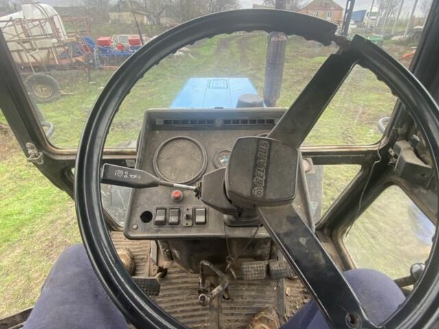 МТЗ Другая, объемом двигателя 4.75 л и пробегом 0 тыс. км за 11500 $, фото 7 на Automoto.ua