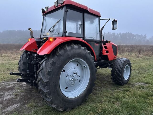 МТЗ Інша, об'ємом двигуна 4.75 л та пробігом 0 тис. км за 10800 $, фото 9 на Automoto.ua