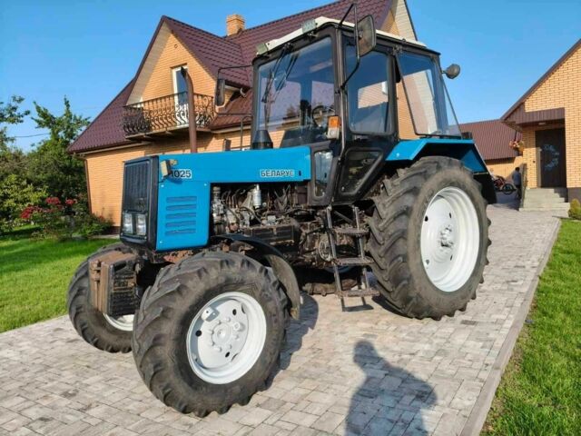 МТЗ Другая, объемом двигателя 0 л и пробегом 0 тыс. км за 14999 $, фото 14 на Automoto.ua