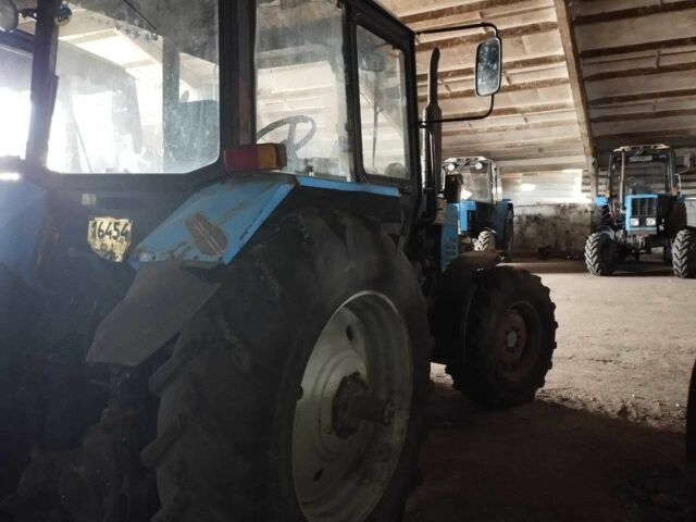 МТЗ Другая, объемом двигателя 0 л и пробегом 0 тыс. км за 10836 $, фото 3 на Automoto.ua