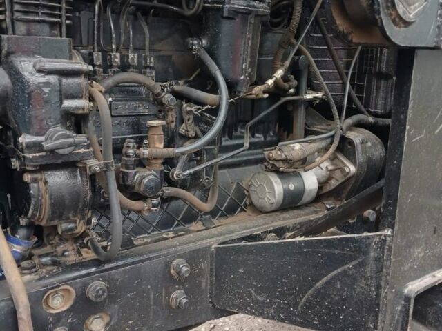 МТЗ Другая, объемом двигателя 4.75 л и пробегом 0 тыс. км за 10180 $, фото 6 на Automoto.ua