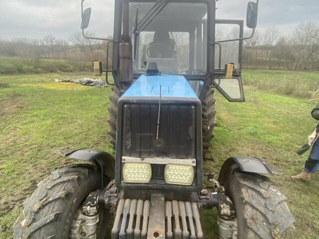 МТЗ Другая, объемом двигателя 4.75 л и пробегом 0 тыс. км за 11500 $, фото 8 на Automoto.ua