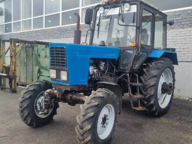 МТЗ Другая, объемом двигателя 0 л и пробегом 0 тыс. км за 12000 $, фото 1 на Automoto.ua