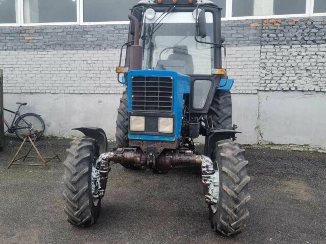 МТЗ Другая, объемом двигателя 0 л и пробегом 0 тыс. км за 12000 $, фото 3 на Automoto.ua