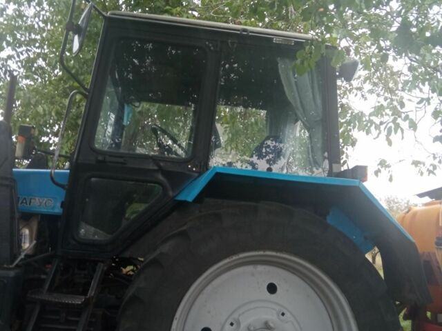 МТЗ Інша, об'ємом двигуна 0 л та пробігом 0 тис. км за 15000 $, фото 3 на Automoto.ua