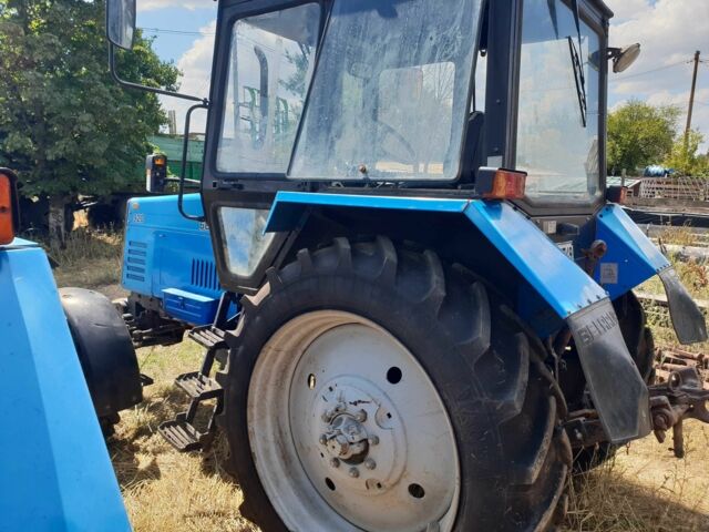 МТЗ Другая, объемом двигателя 0 л и пробегом 0 тыс. км за 12000 $, фото 4 на Automoto.ua