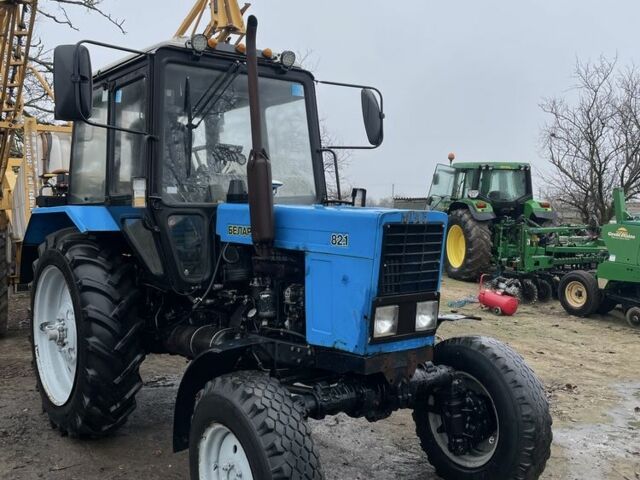 МТЗ Другая, объемом двигателя 4.75 л и пробегом 0 тыс. км за 12000 $, фото 1 на Automoto.ua