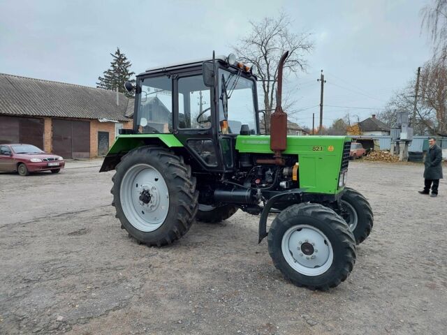 МТЗ Другая, объемом двигателя 0 л и пробегом 0 тыс. км за 13600 $, фото 11 на Automoto.ua