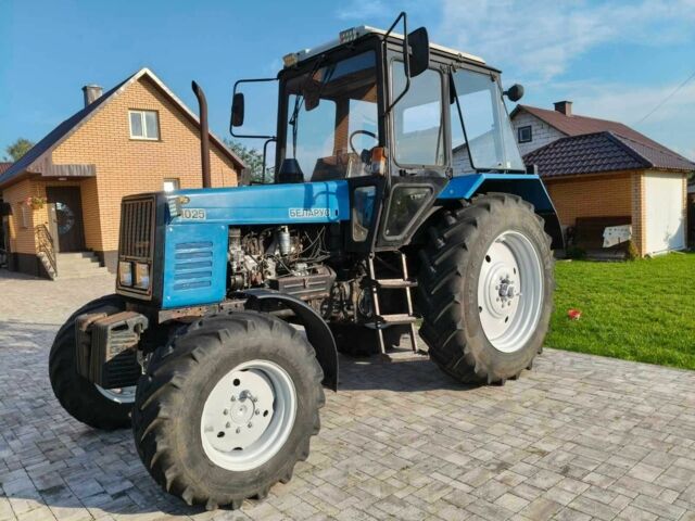 МТЗ Другая, объемом двигателя 0 л и пробегом 0 тыс. км за 14999 $, фото 1 на Automoto.ua