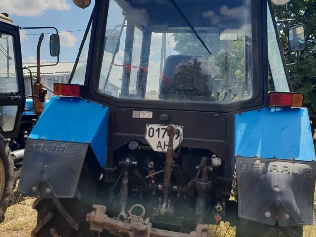 МТЗ Другая, объемом двигателя 0 л и пробегом 0 тыс. км за 12000 $, фото 6 на Automoto.ua