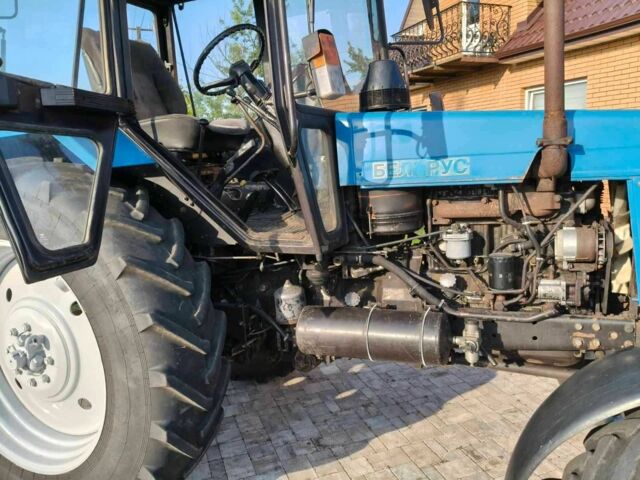 МТЗ Другая, объемом двигателя 0 л и пробегом 0 тыс. км за 14999 $, фото 7 на Automoto.ua