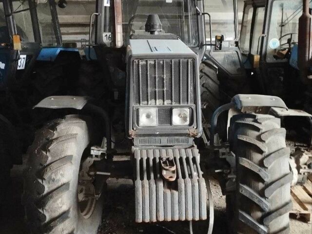 МТЗ Другая, объемом двигателя 0 л и пробегом 0 тыс. км за 10475 $, фото 1 на Automoto.ua